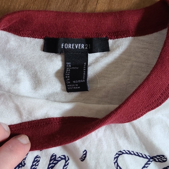 RARE Baseball tee bundle - Picture 4 of 6